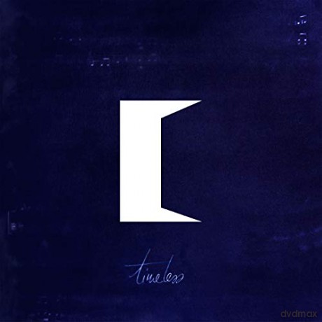 Thylacine: Timeless [CD]