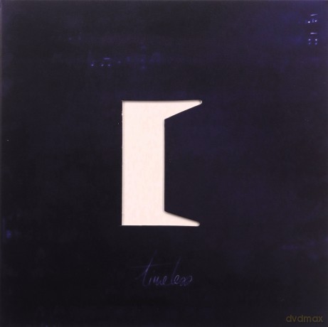 Thylacine: Timeless [CD]