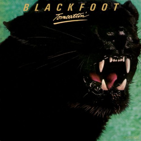 Blackfoot: Tomcattin' (Limited Collectors) (Remastered & Reloaded) [CD]