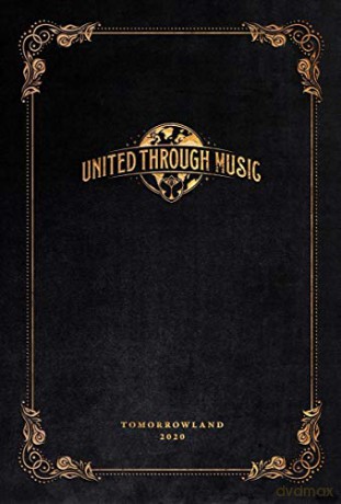 Tomorrowland 2020: United Through Music [3CD]