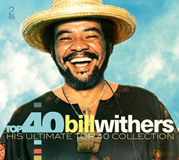 Bill Withers: Top 40 [CD]