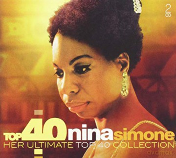 Nina Simone: Top 40 [2CD]