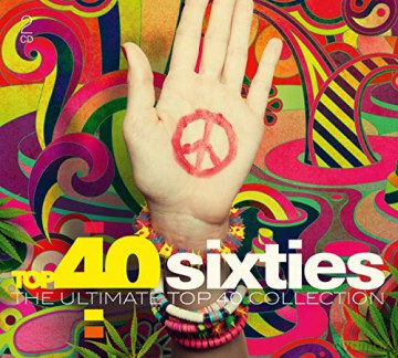 Top 40: Sixties [2CD]