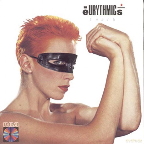 Eurythmics: Touch [CD]