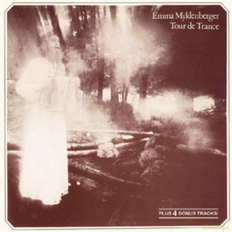 Emma Myldenberger: Tour De Trance [CD]