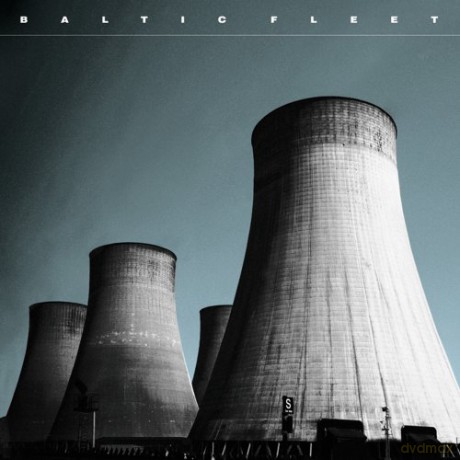 Baltic Fleet: Towers [CD]
