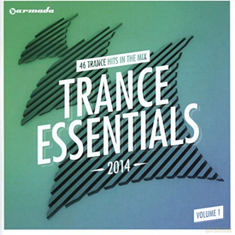 Trance Essentials 2014 vol. 1 [2CD]