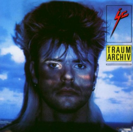Falkenberg: Traumarchiv [CD]