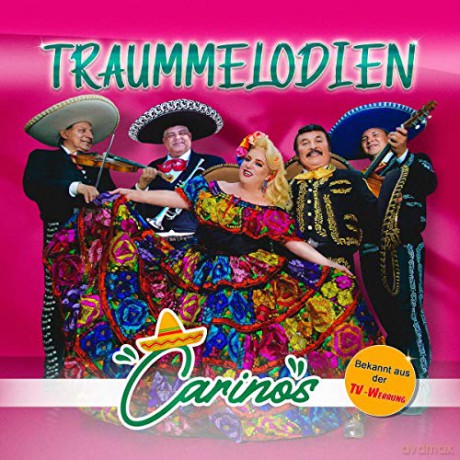 Carinos: Traummelodien [CD]