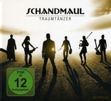 Schandmaul: Traumtenzer-Extended Version [CD]