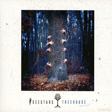 I See Stars: Treehouse [CD]