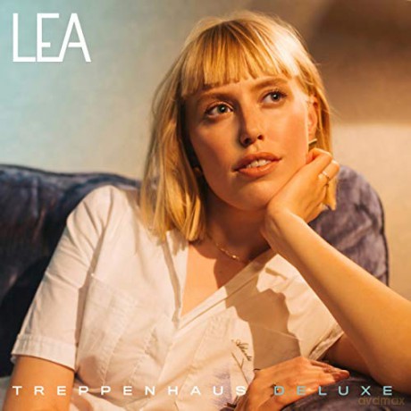 Lea: Treppenhaus (Deluxe) [2CD]