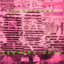 Die Kreuzen: Century Days [Winyl]