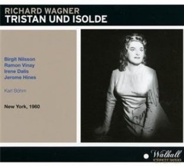 Richard Wagner: Tristan und Isolde [CD]