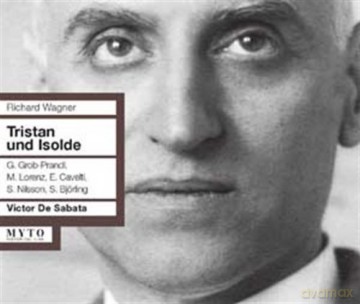 Richard Wagner: Tristan und Isolde [3CD]