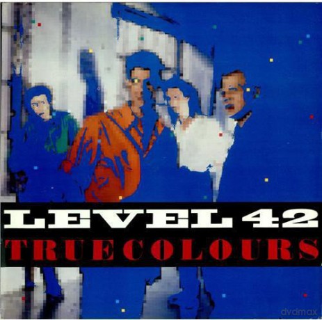 Level 42: True Colours (Expanded Version) [CD]
