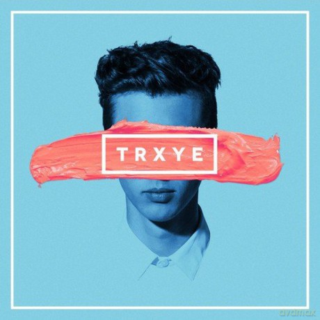 Troye Sivan: Trxye (EP) [CD]