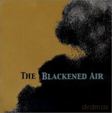 Nina Nastasia: The Blackened Air [Winyl]