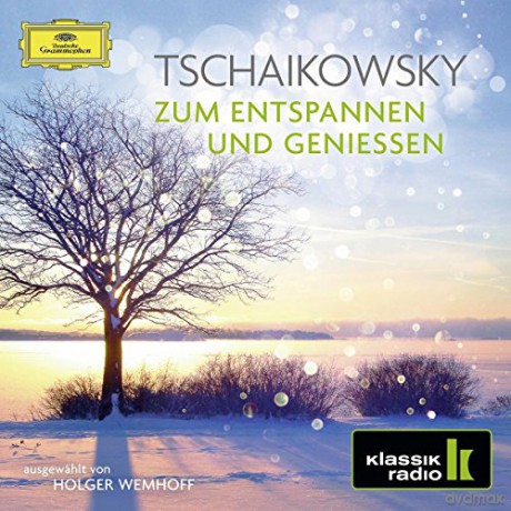 Peter Iljitsch Tschaikowsky: Tschaikowsky zum Entspannen und Geniessen [2CD]