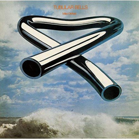 Mike Oldfield: Tubular Bells (Reissue) (Limited) [CD]