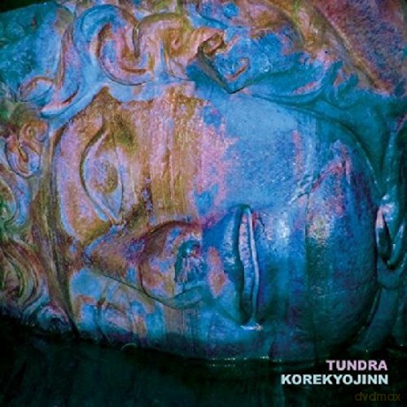Korekyojinn: Tundra [CD]