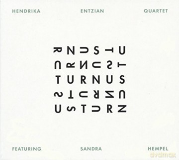 Hendrika Entzian: Turnus [CD]