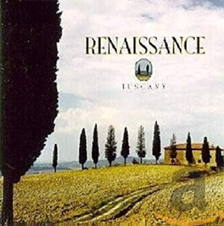 Renaissance: Tuscany [CD]