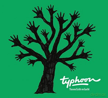 Typhoon: Tussen Licht En Lucht [CD]