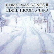 Eddie Higgins: Christmas Songs II [Winyl]