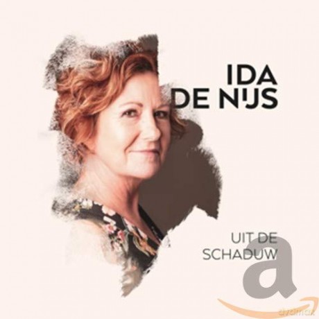 Ida de Nijs: Uit De Schaduw [CD]