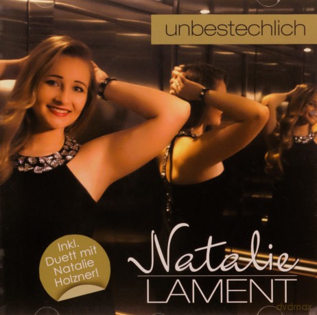 Natalie Lament: Unbestechlich [CD]
