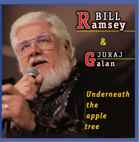 Bill Ramsey: Underneath The Apple Tree [CD]