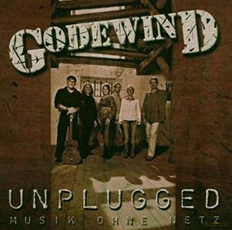 Godewind: Unplugged-Musik ohne Netz [CD]