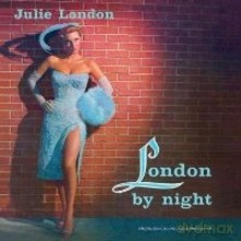 Julie London: London By Night [Winyl]