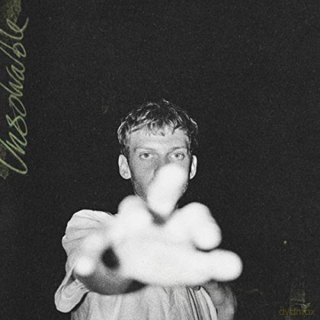 Nicklas Sahl: Unsolvable [CD]
