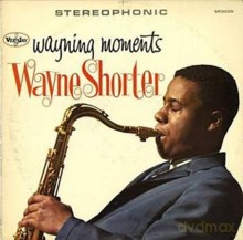 Wayne Shorter: Wayning Moments [Winyl]