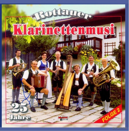 Fischbachauer Sangerinnen: Unvergengliche Rariteten [CD]