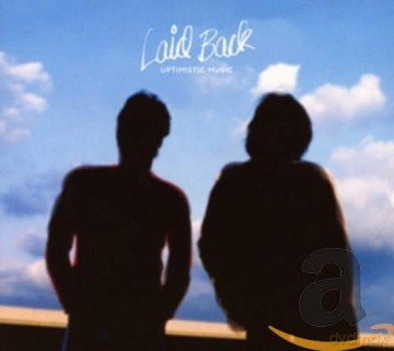 Laid Back: Uptimistic Music [2CD]