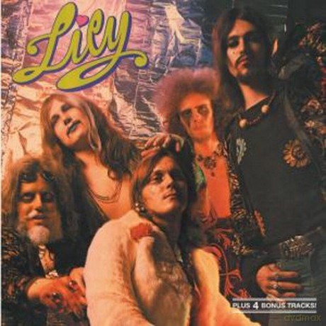 Lily: V.C.U. (We See You) [CD]