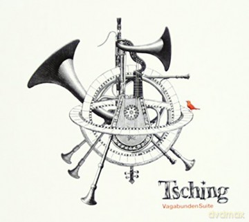 Tsching: VagabundenSuite [CD]