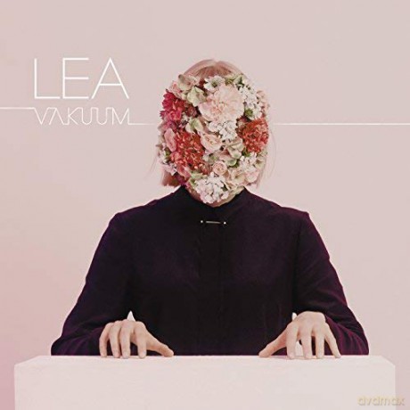 Lea: Vakuum [CD]