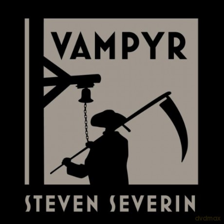 Steven Severin: Vampyr [CD]