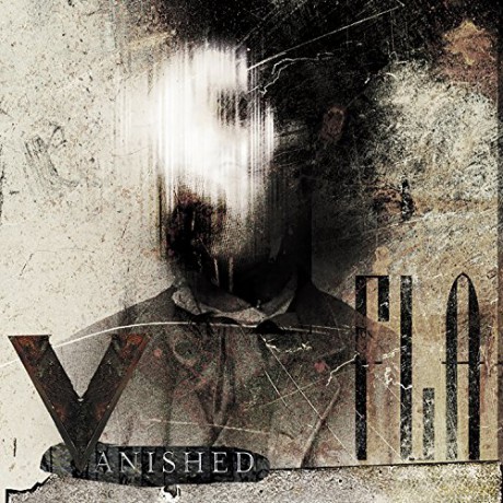 Front Line Assembly: Vanished [CD]