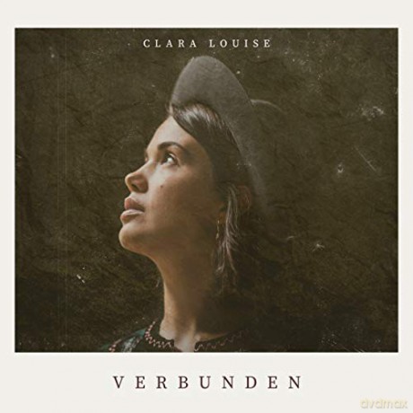 Clara Louise: Verbunden [CD]