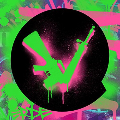 Marteria: Verde [CD]