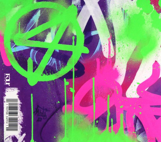 Marteria: Verde [CD]
