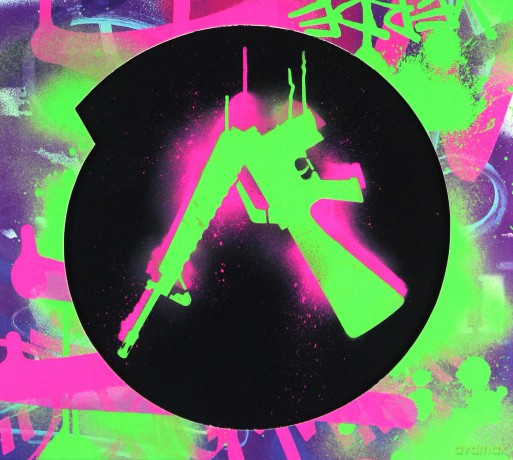 Marteria: Verde [CD]