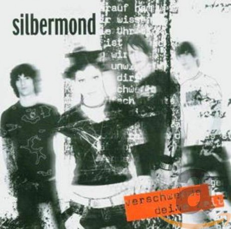 Silbermond: Verschwende deine Zeit (Spezial) [CD]