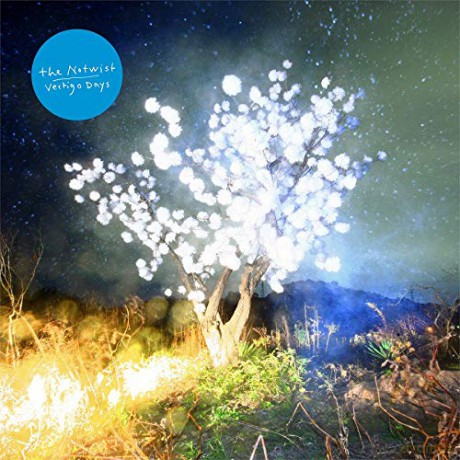 The Notwist: Vertigo Days [CD]
