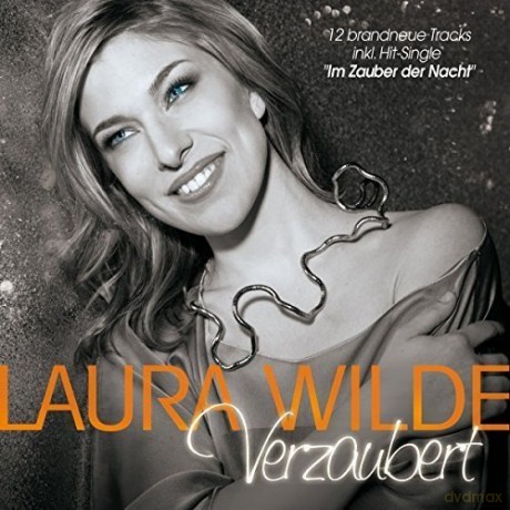 Laura Wilde: Verzaubert [CD]